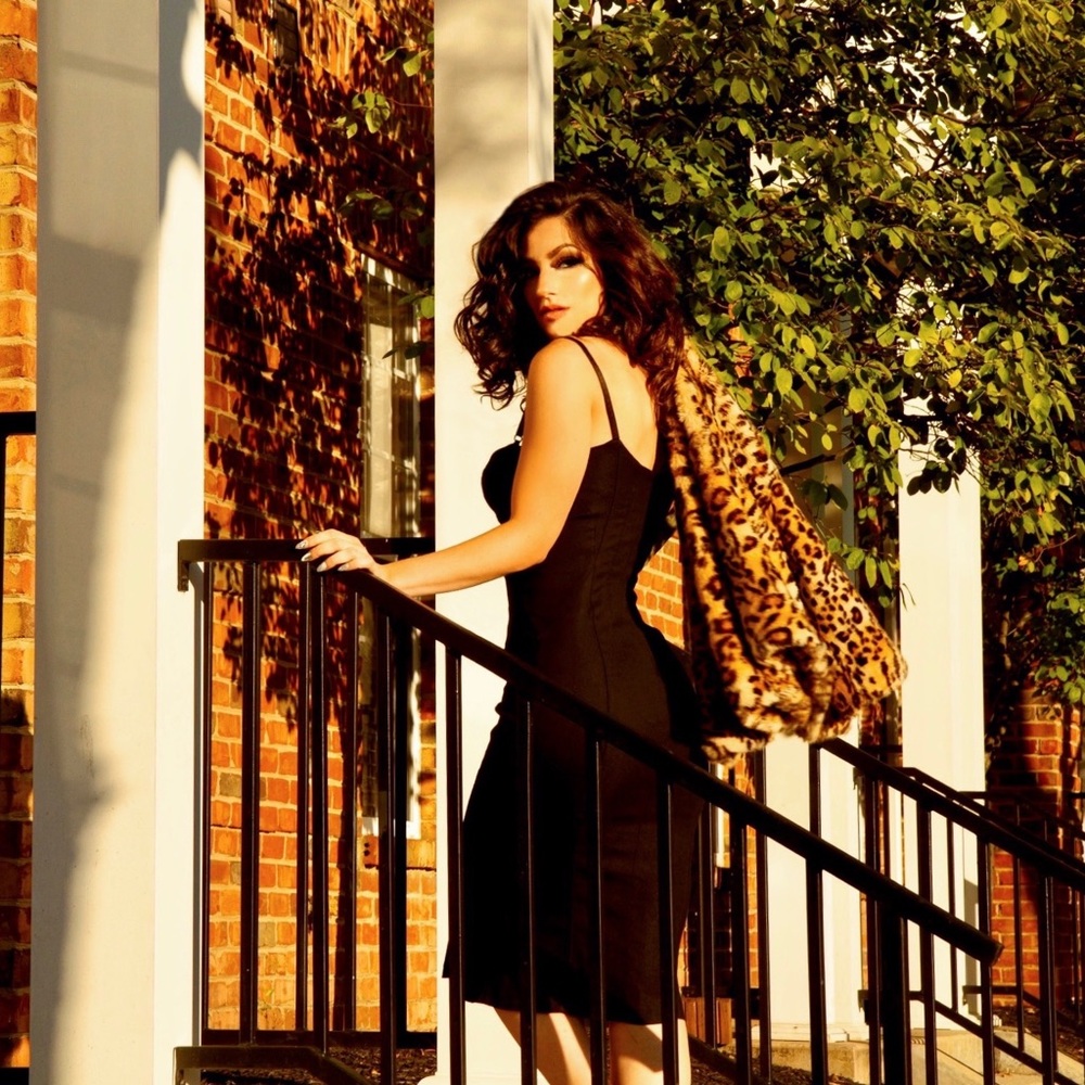 Vintage Dolce  & Gabbana dress